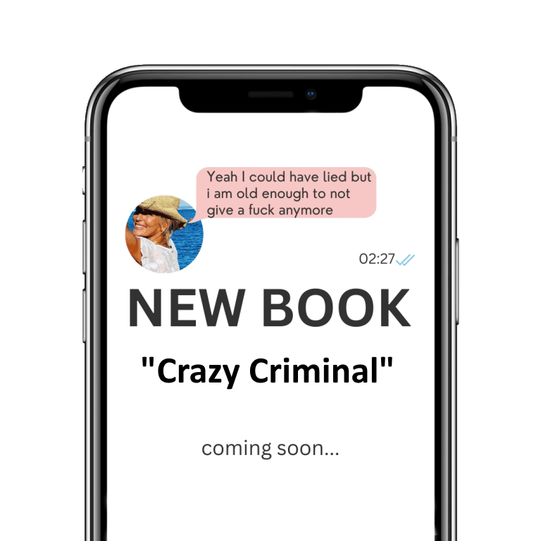 Cat Ommanney new book